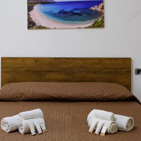 Sofia Rooms กัสเตลลัมมาเร เดล โกลโฟ ภายนอก รูปภาพ