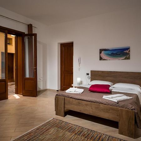 Sofia Rooms กัสเตลลัมมาเร เดล โกลโฟ ภายนอก รูปภาพ