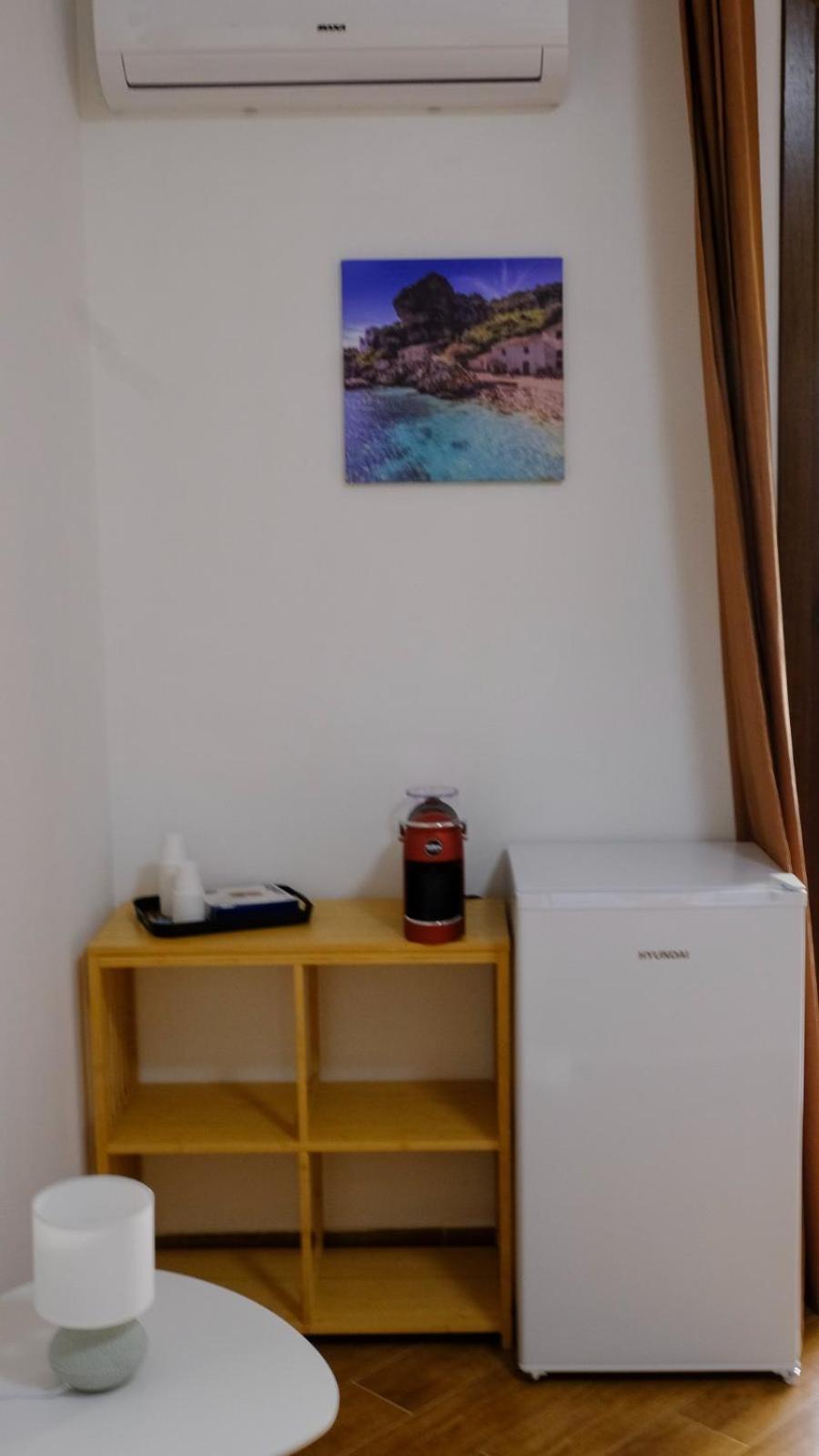 Sofia Rooms กัสเตลลัมมาเร เดล โกลโฟ ภายนอก รูปภาพ