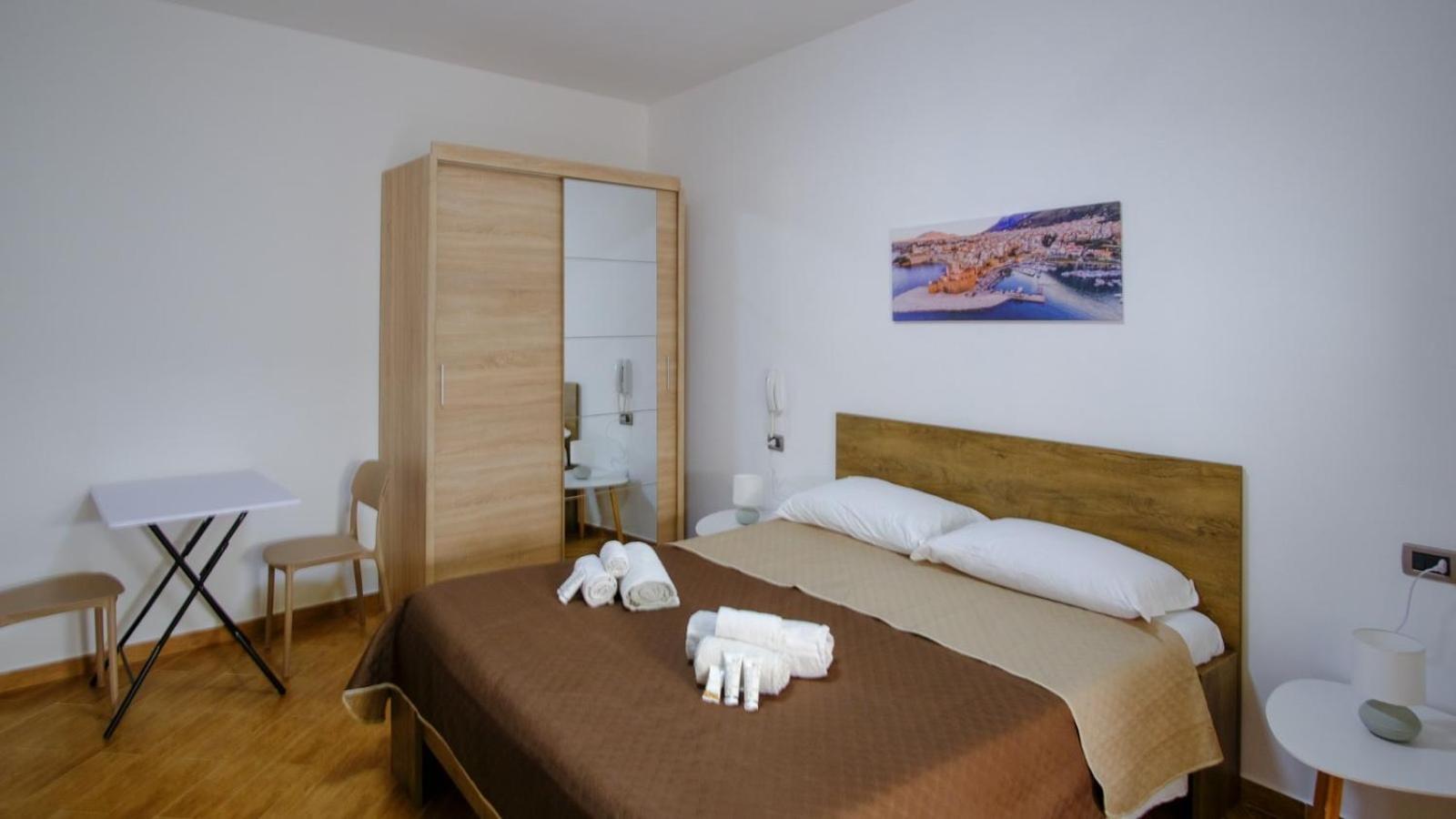 Sofia Rooms กัสเตลลัมมาเร เดล โกลโฟ ภายนอก รูปภาพ