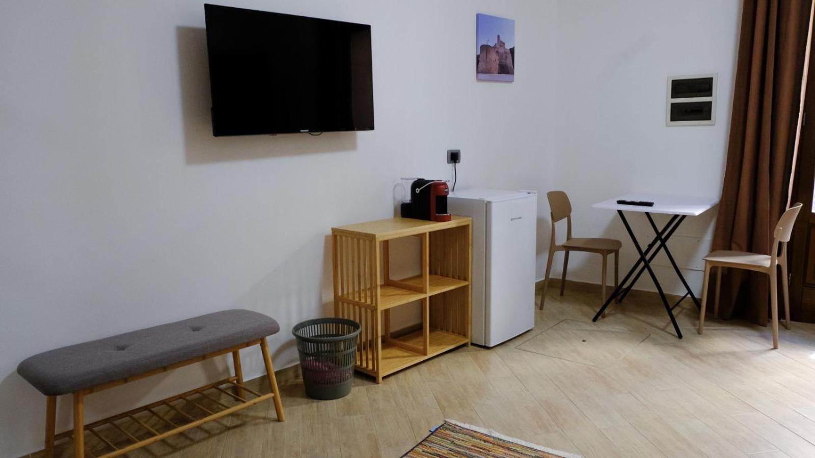 Sofia Rooms กัสเตลลัมมาเร เดล โกลโฟ ภายนอก รูปภาพ