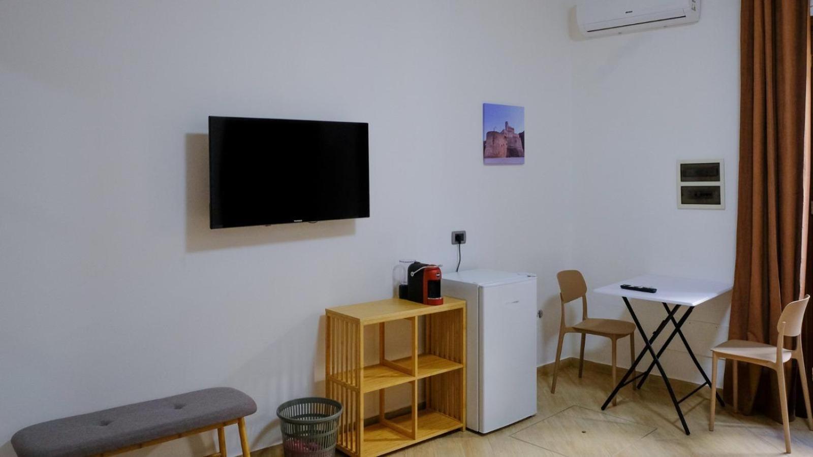 Sofia Rooms กัสเตลลัมมาเร เดล โกลโฟ ภายนอก รูปภาพ