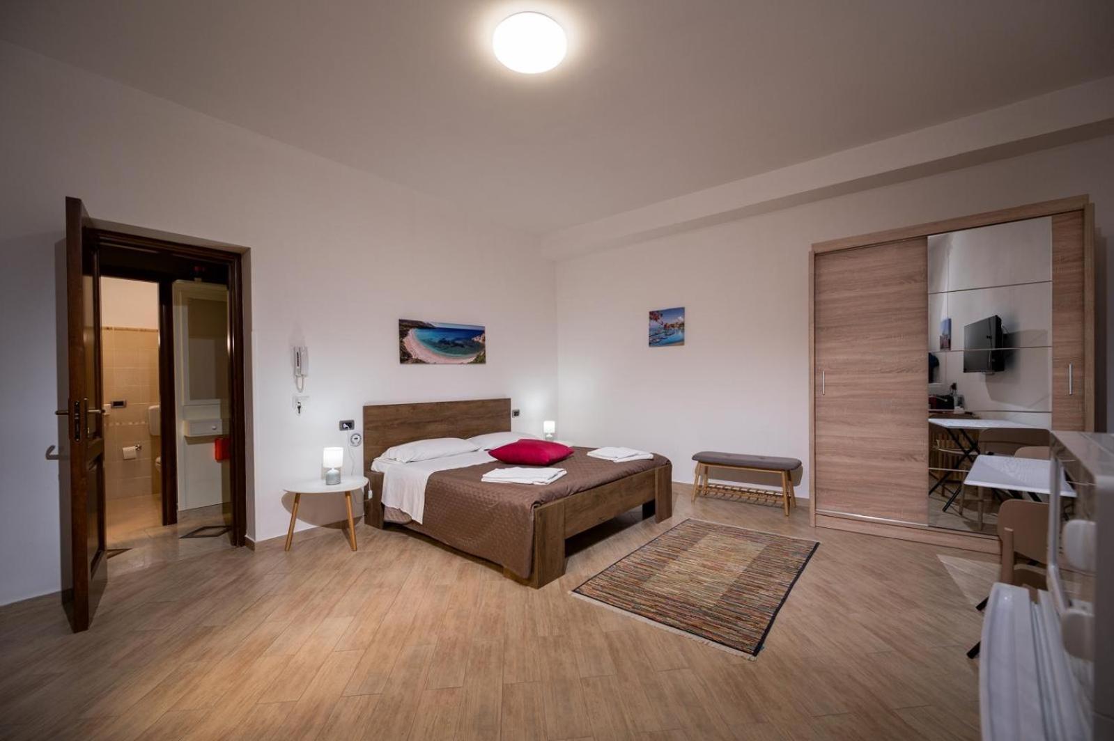 Sofia Rooms กัสเตลลัมมาเร เดล โกลโฟ ภายนอก รูปภาพ